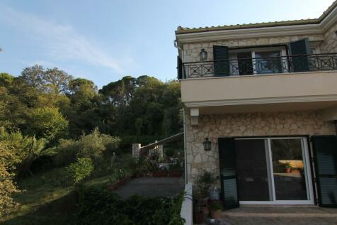 Detached house 200 m² in Corfu - 50