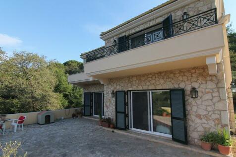 Detached house 200 m² in Corfu - 51