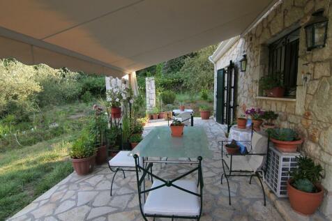Detached house 200 m² in Corfu - 52