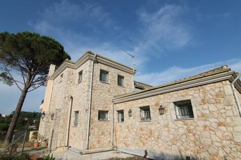 Detached house 200 m² in Corfu - 2