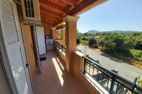 Maisonette 140 m² in Corfu - 38