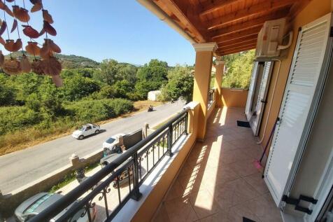 Maisonette 140 m² in Corfu - 37