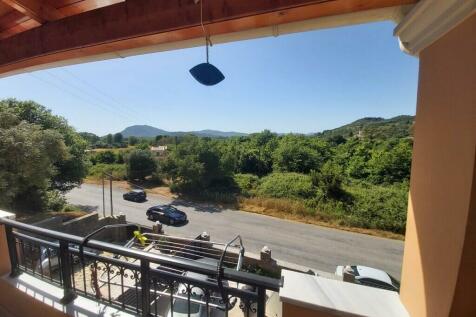 Maisonette 140 m² in Corfu - 36