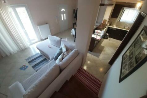 Maisonette 140 m² in Corfu - 8