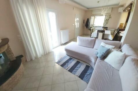 Maisonette 140 m² in Corfu - 12