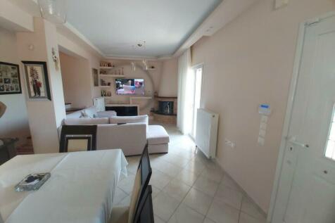 Maisonette 140 m² in Corfu - 11