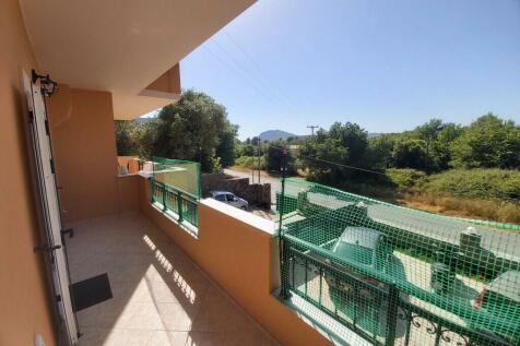 Maisonette 140 m² in Corfu - 39