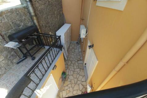 Maisonette 140 m² in Corfu - 40