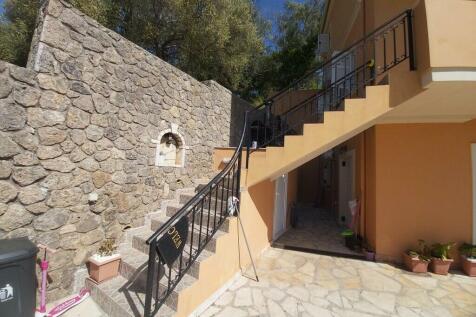 Maisonette 140 m² in Corfu - 35