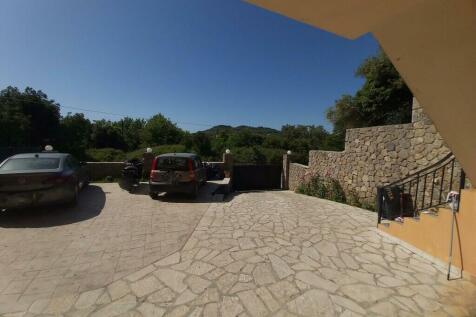 Maisonette 140 m² in Corfu - 43