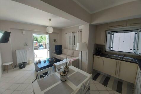 Maisonette 140 m² in Corfu - 31