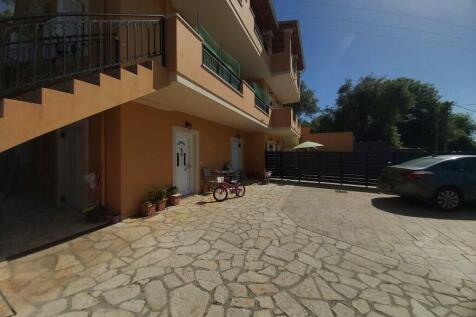 Maisonette 140 m² in Corfu - 46