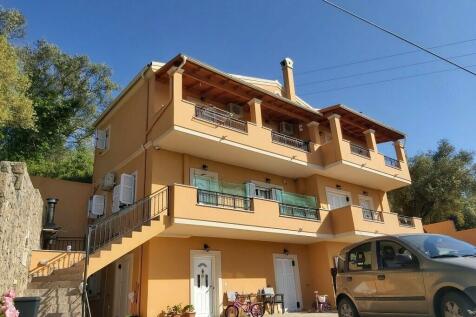 Maisonette 140 m² in Corfu - 1