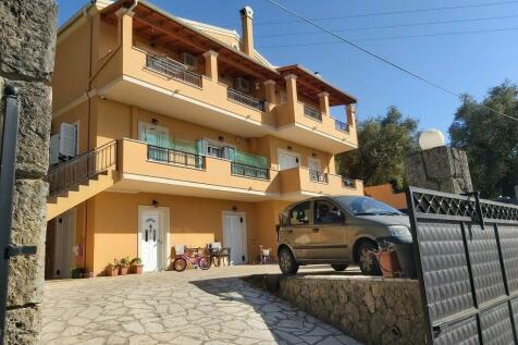 Maisonette 140 m² in Corfu - 47