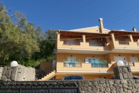 Maisonette 140 m² in Corfu - 49