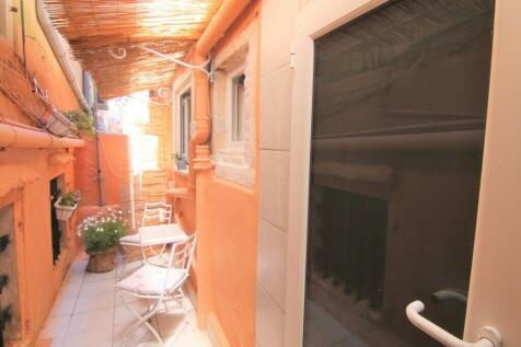 Flat 59 m² in Corfu - 22