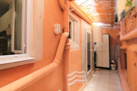 Flat 59 m² in Corfu - 23