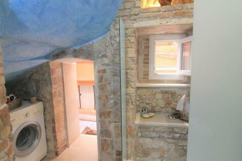 Flat 59 m² in Corfu - 17