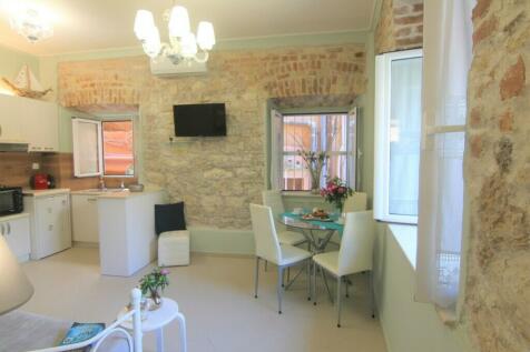 Flat 59 m² in Corfu - 3