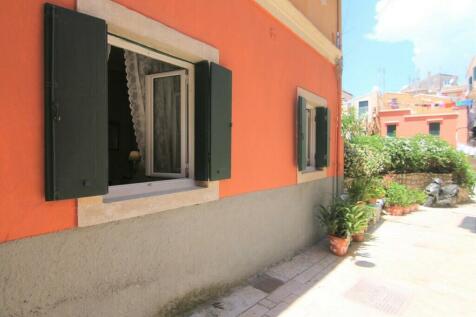 Flat 59 m² in Corfu - 31