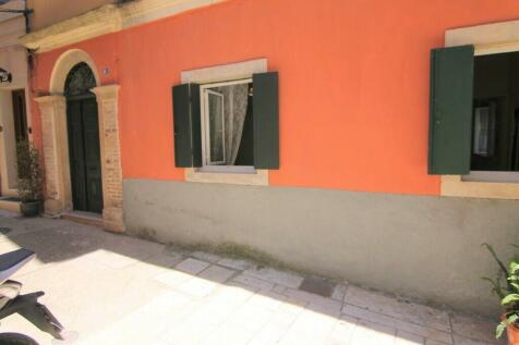 Flat 59 m² in Corfu - 30