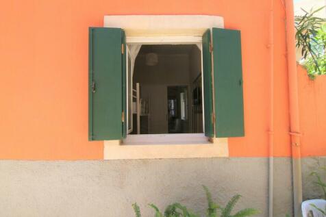 Flat 59 m² in Corfu - 32