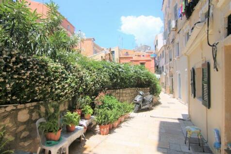 Flat 59 m² in Corfu - 34