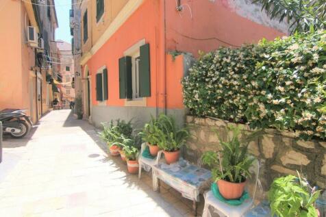 Flat 59 m² in Corfu - 33