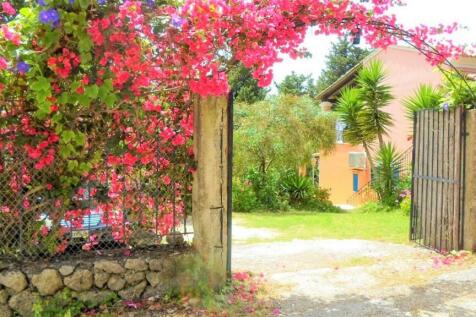 Detached house 230 m² in Corfu - 2