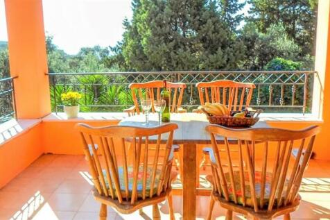 Detached house 230 m² in Corfu - 8