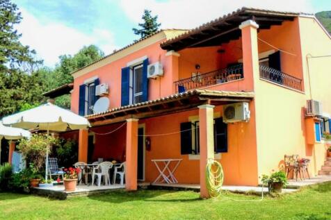 Detached house 230 m² in Corfu - 1