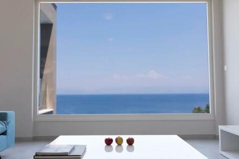 Villa 200 m² in Corfu - 8