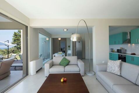 Villa 200 m² in Corfu - 5
