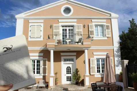 Villa 270 m² in Corfu - 2