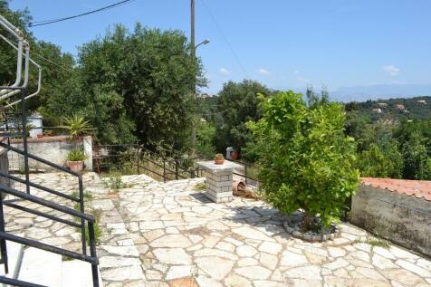 Detached house 90 m² in Corfu - 4