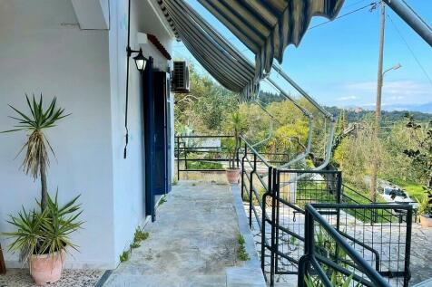 Detached house 90 m² in Corfu - 3