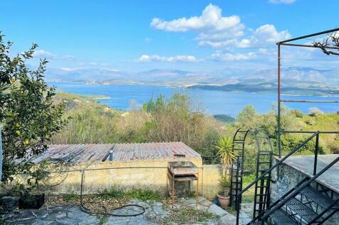 Detached house 90 m² in Corfu - 1