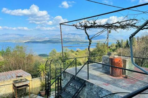 Detached house 90 m² in Corfu - 24