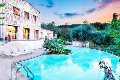 Villa 240 m² in Corfu - 4