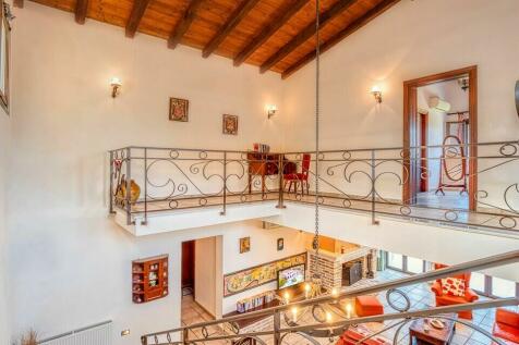 Villa 240 m² in Corfu - 10