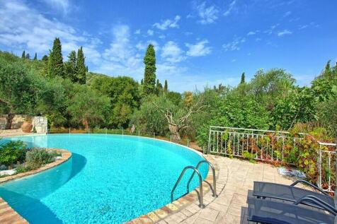 Villa 240 m² in Corfu - 2