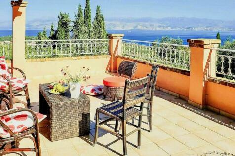 Villa 240 m² in Corfu - 14