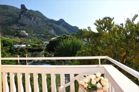 Flat 33 m² in Corfu - 11