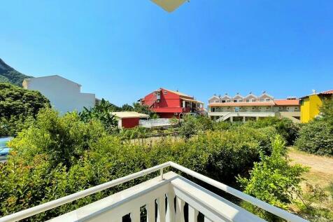 Flat 33 m² in Corfu - 1