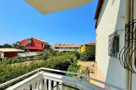 Flat 33 m² in Corfu - 10