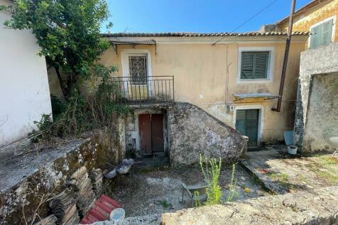 Maisonette 100 m² in Corfu - 1