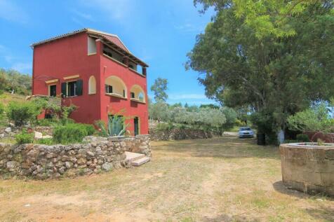 Detached house 180 m² in Corfu - 2