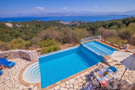 Villa 240 m² in Corfu - 21