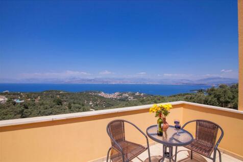 Villa 240 m² in Corfu - 11