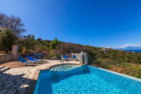 Villa 240 m² in Corfu - 4